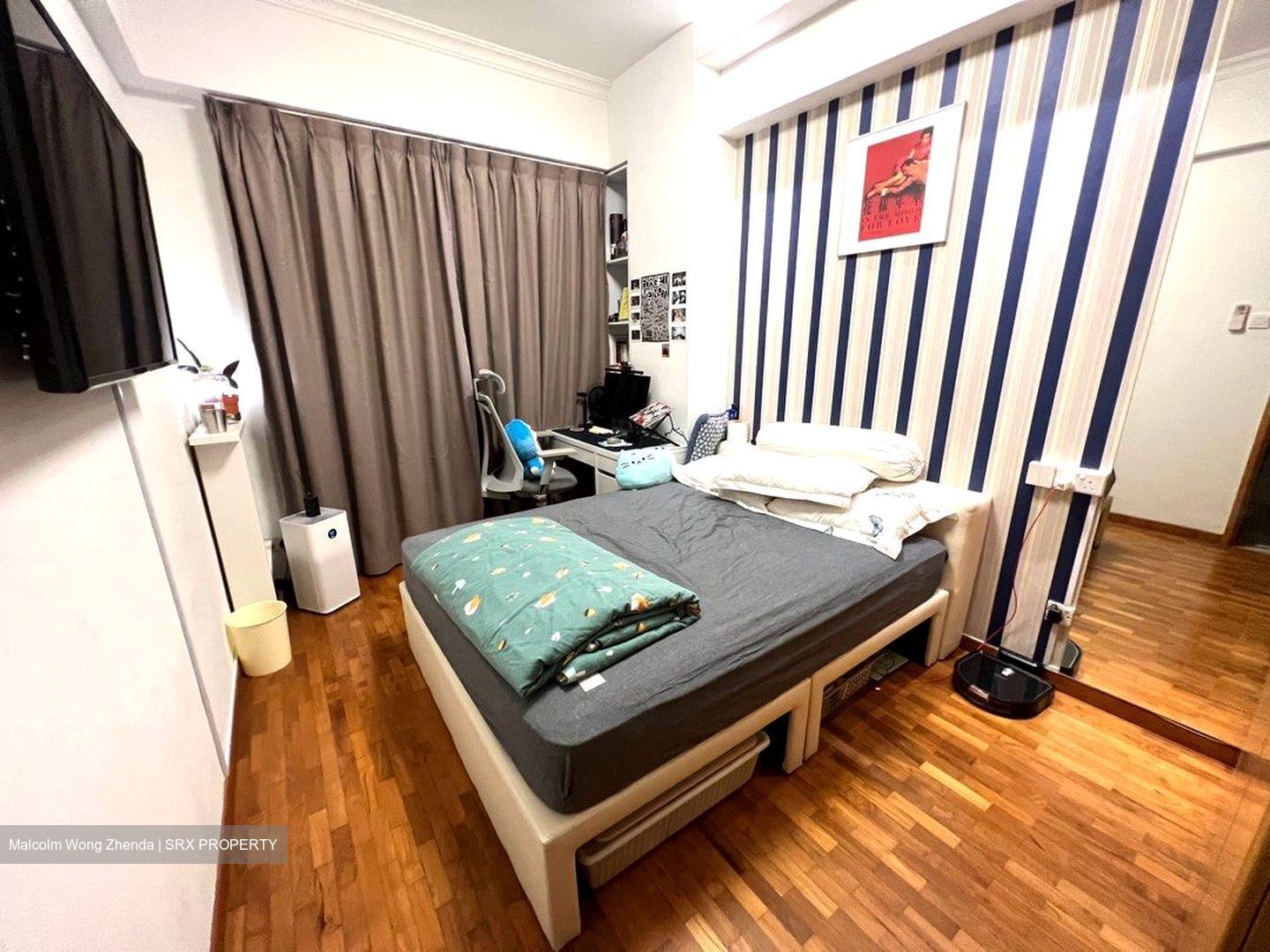 Paya Lebar Residences (D14), Apartment #564233321